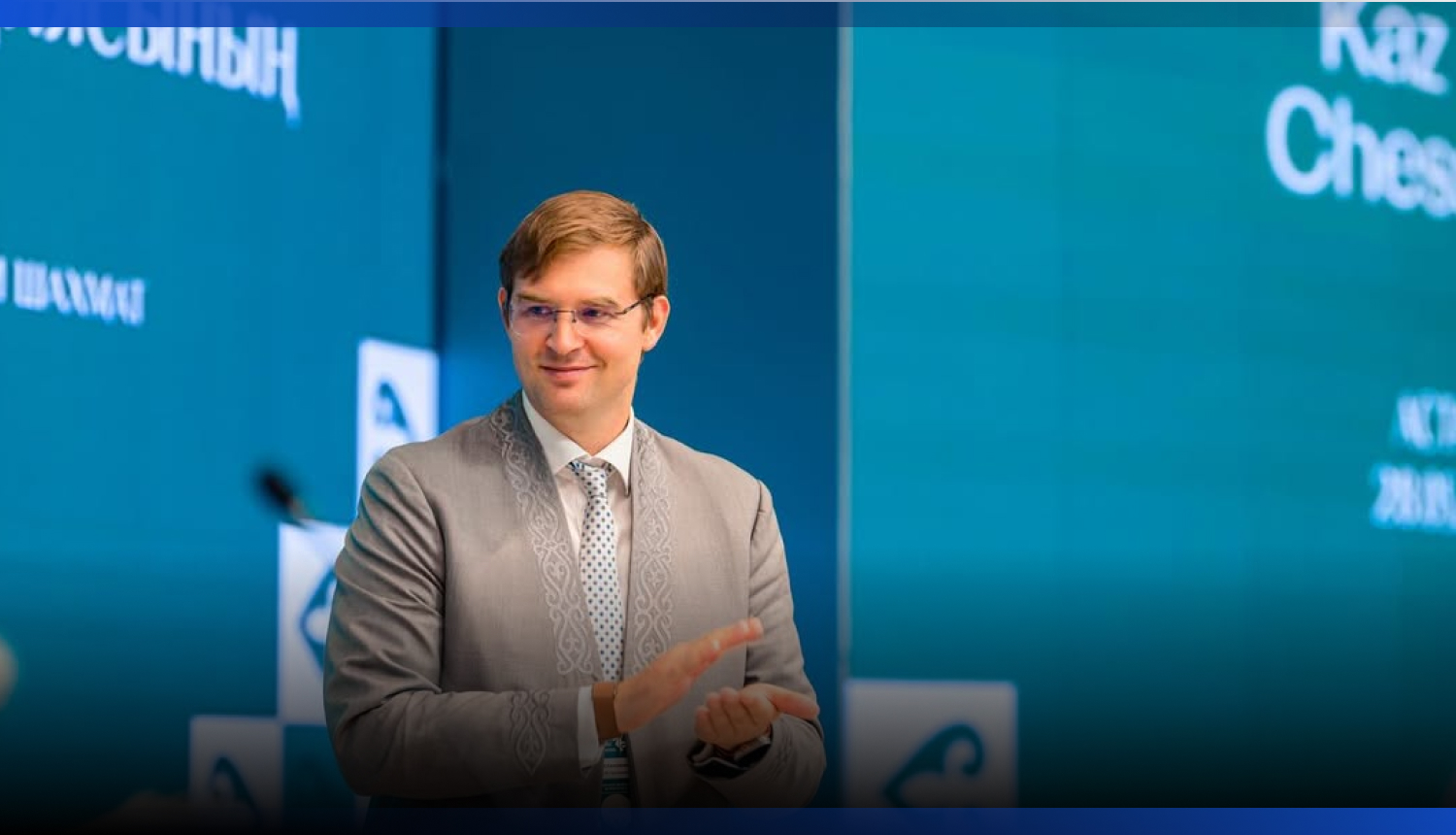 Image for Тимур Турлов прокомментировал проект новой Конституции Казахстана